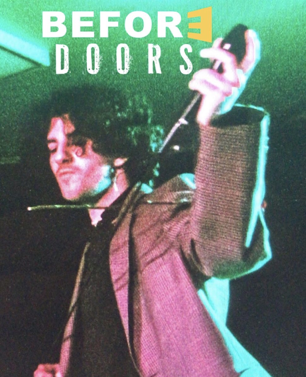 beforedoors DJs presents//

Adam Grealish
Playing the best indie sleaze and post punk tunes all night long!

31st January 11pm <a href="/nightanddaycafe/">Night & Day Cafe</a>