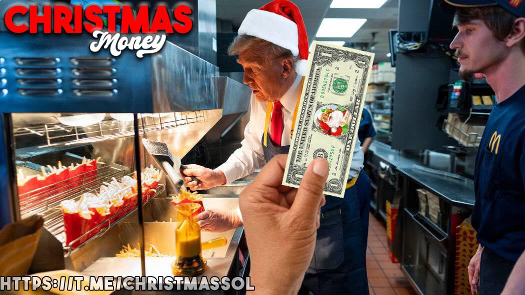 Ladyfourwalls's tweet photo. @Fityeth Some #christmasmoney :) new CTO low MC!!
CADMxKWn5Vxy8f1Xnh8PGuYKhasN1jqM99J94PFVpump https://t.co/w43UHmZupd