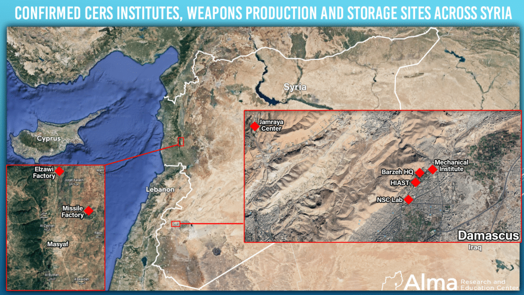 Es esencial destruir las #ArmasQuímicas de Bashar al Assad en el caos que es #Siria hoy. El dictador las había utilizado contra su propio pueblo. Se había comprometido ante la comunidad internacional en 2013 a destruirlas. No deben caer en manos de ningún grupo fundamentalista.