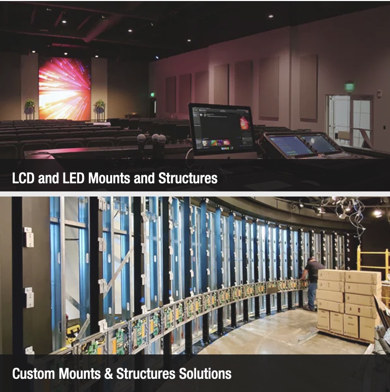 Excellence Marketing (@excellencemktg) on Twitter photo Help with your custom videowall or structure is available from <a href="/DraperInc/">Draper, Inc.</a>. Start here draperinc.com/mountsstructur… or contact your favorite Excellence Marketing Rep.
#draperinc #draperproav #ledarrays #customvideowalls #avtweeps #avexperts #wepowerperformance Help with your custom videowall or structure is available from <a href="/DraperInc/">Draper, Inc.</a>. Start here draperinc.com/mountsstructur… or contact your favorite Excellence Marketing Rep.
#draperinc #draperproav #ledarrays #customvideowalls #avtweeps #avexperts #wepowerperformance