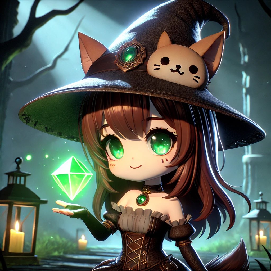 Coven Finance 💥 tweet media