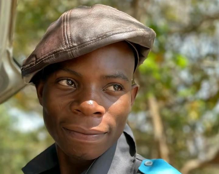 "Kushaya girlfriend kwakaoma shuwa ,mari inoita seichaworera muwallet"