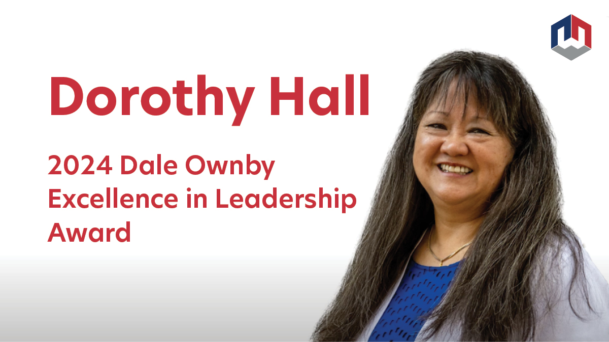 JobsUT's tweet image. Congratulations to Dorothy Hall, this year's recipient of the Department of Workforce Services Dale Ownby Excellence in Leadership Award!