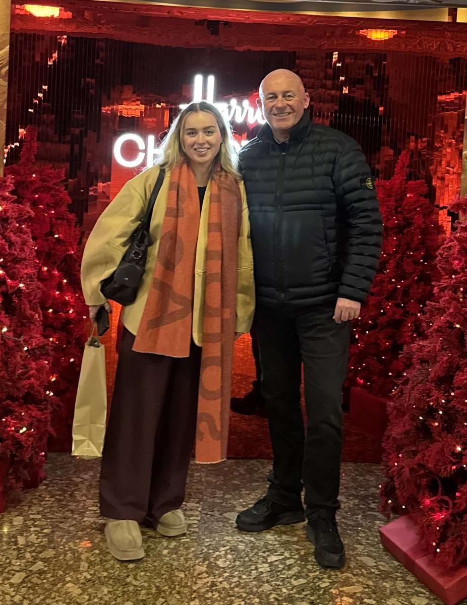 #Harrods#Xmas2024