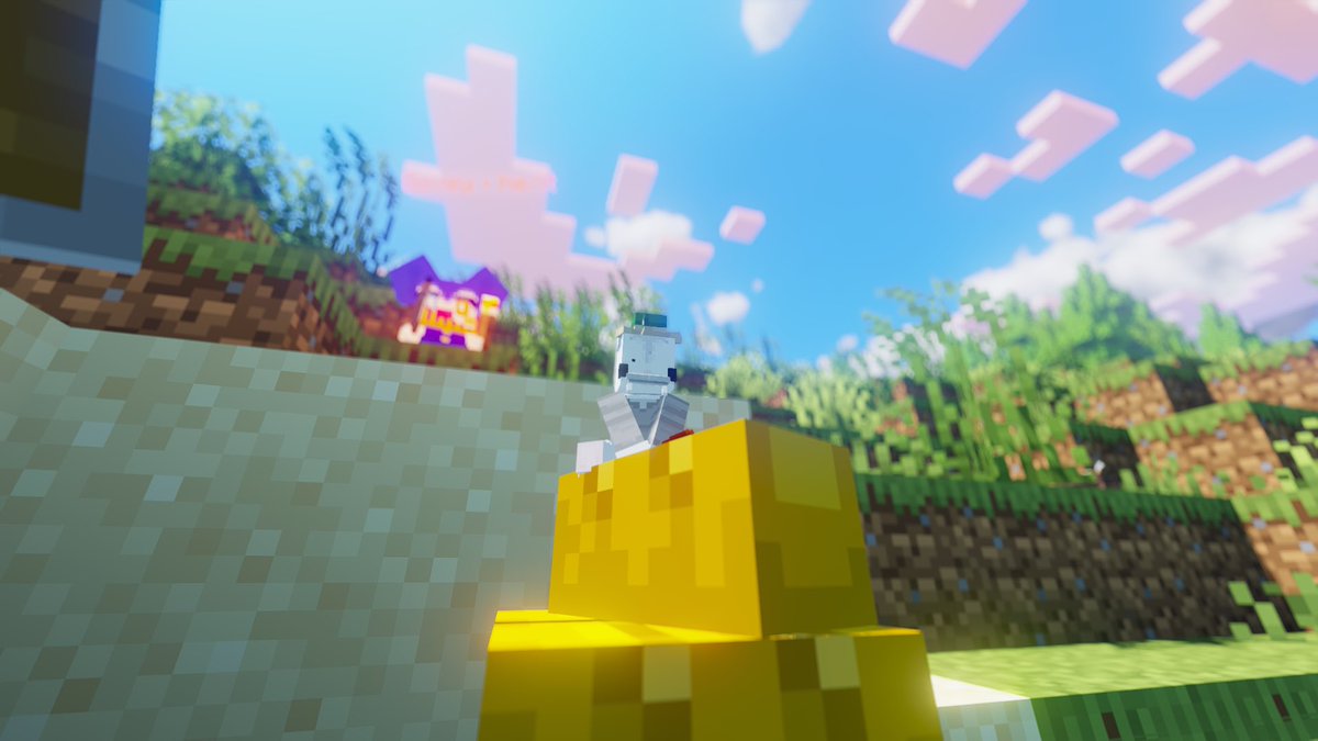 pillbugmc's tweet image. mojo made some friends today!!
he’s having the best adventures 

#ProjectDraconis