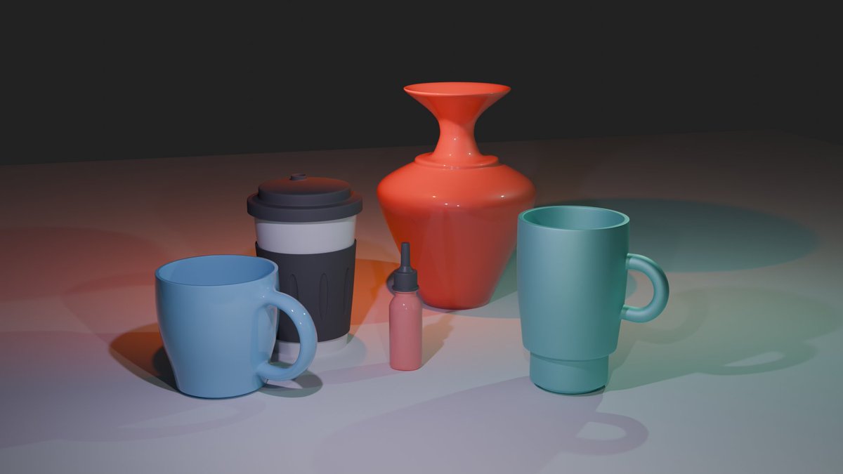 adityaedits2's tweet image. Day 10 of learning Blender

  #blender #3dart #3d