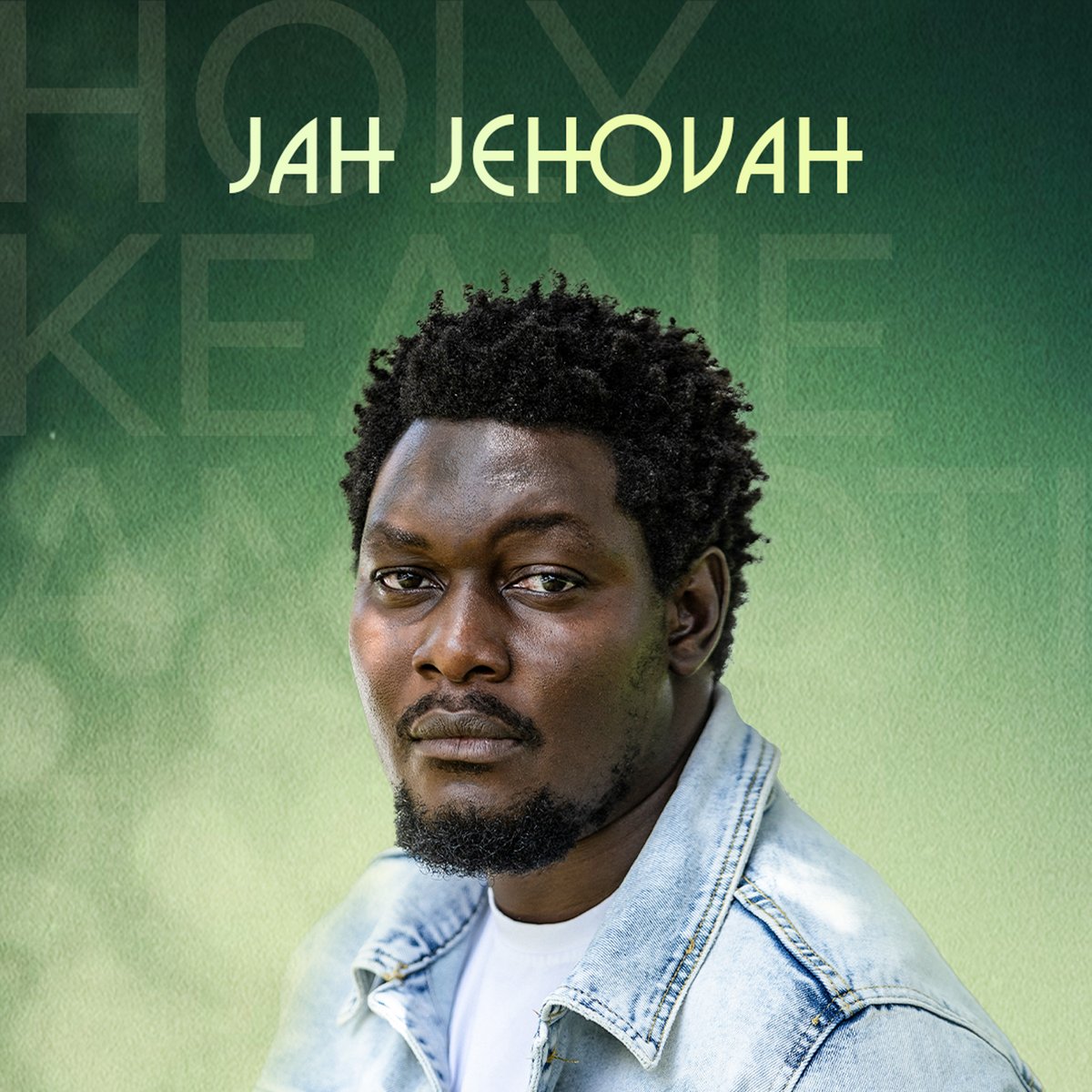 ambenjaminamos's tweet photo. An album cover artwork I recently designed for @HolyKeaneAmooti 

This 13 track dancehall and reggae music album, titled 'JAH JEHOVAH,' is now available on all streaming platforms. You need to check it out! 🎶✨

#graphicdesign #design #albumcover #music #spotify #applemusic https://t.co/BRN3Ydwd9P