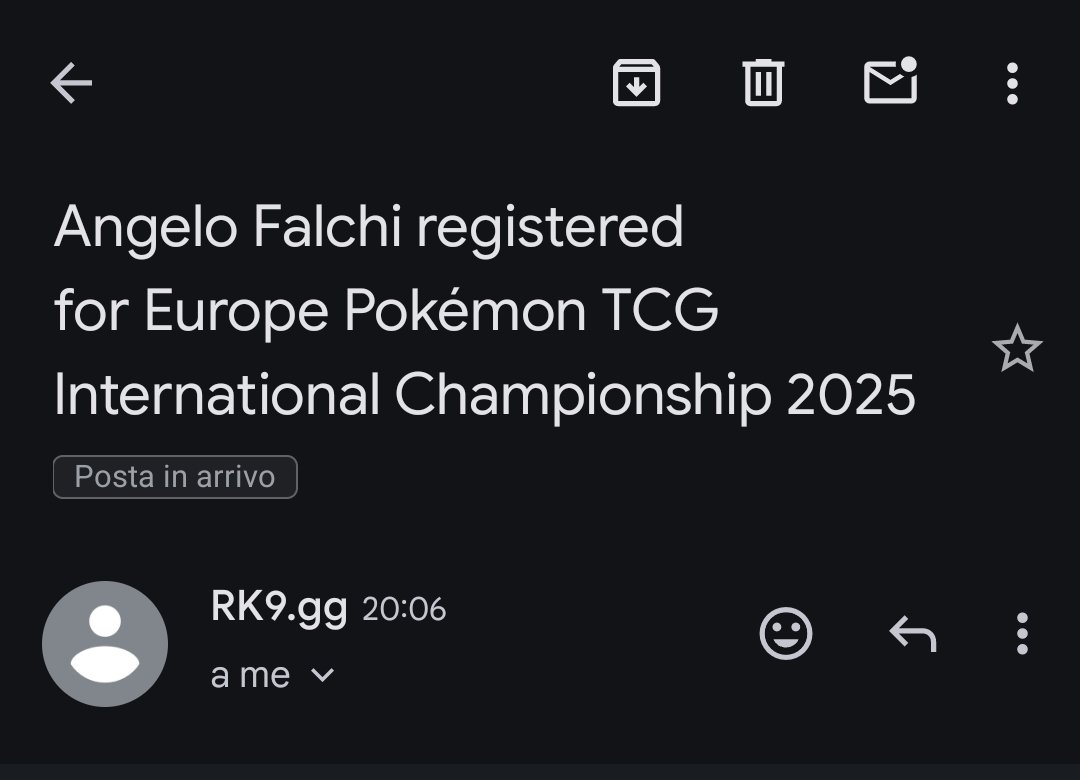 Angelo Falchi tweet media