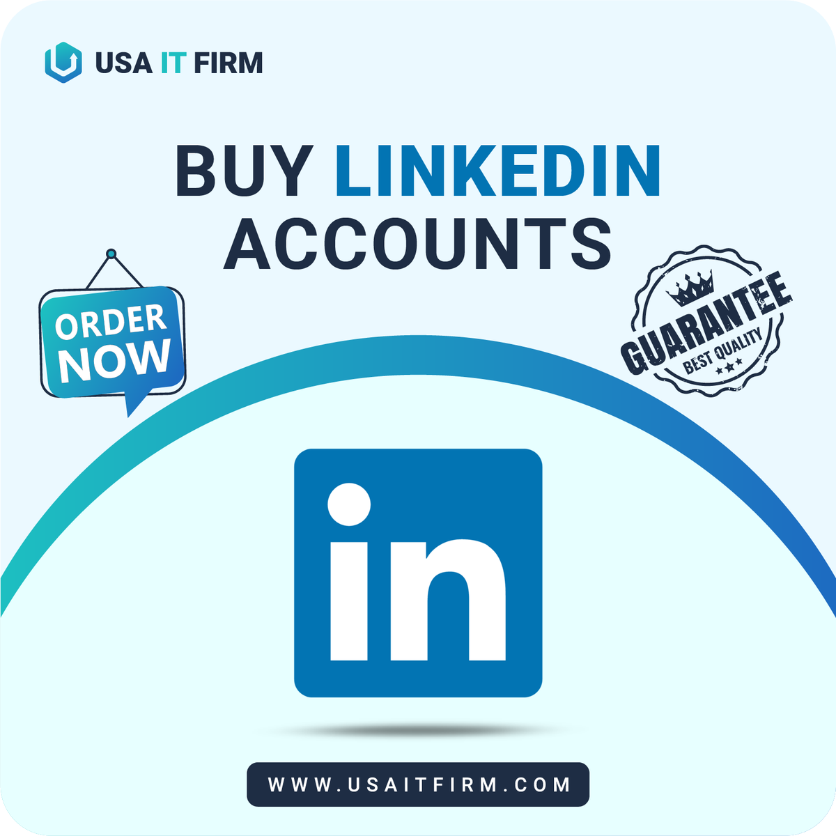 Buy Linkedin Accounts
#tuesdayvibe 
#GFRIEND 
#zonauang️ 
#LinkedinAccounts
#OldLinkedinAccounts

website: usaitfirm.com/product/buy-li…