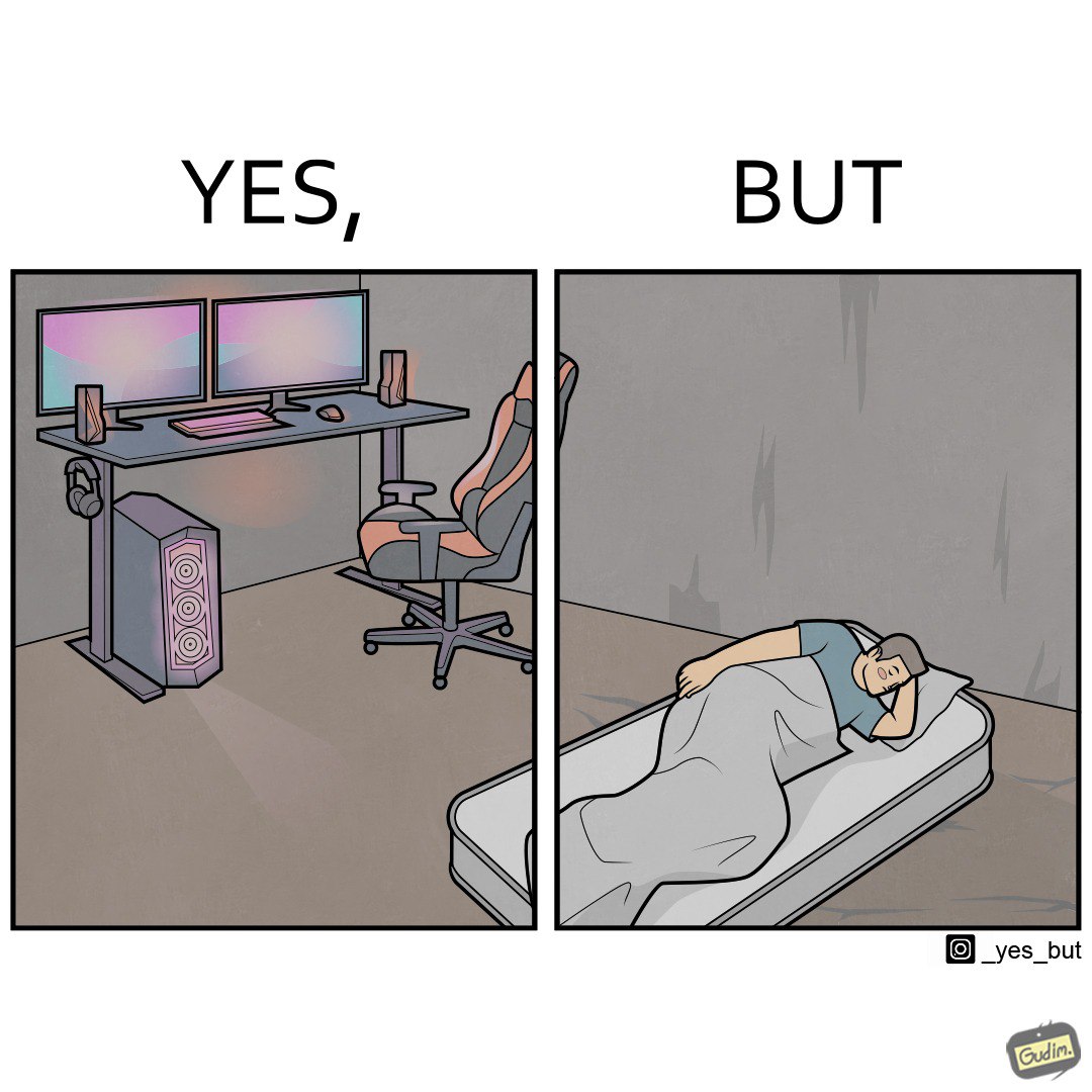 Yes, But (@_yesbut_) on Twitter photo 