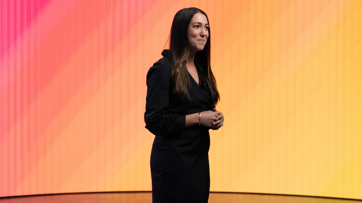 Peek behind the scenes at Zeta Data Summit 🚀
We hosted industry experts and leaders to discuss all things Zeta Data Cloud, responsible data practices, and AI-driven personalization.
Get all of the highlights here: ter.li/fuk82r