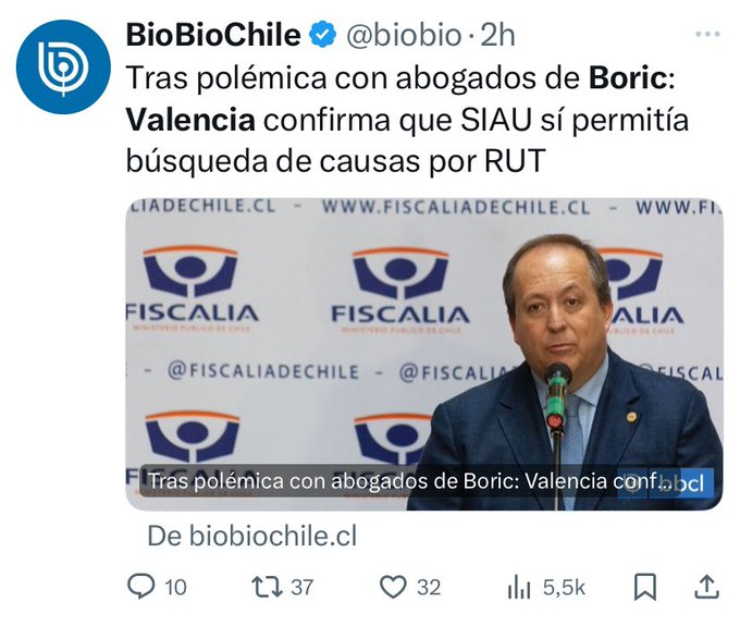 La Tercera y sus "expertos" de nuevo quedando como los payasos que son