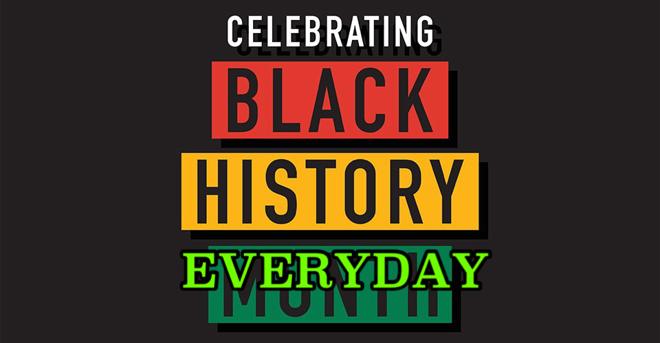 AFRICAN & BLACK HISTORY tweet media