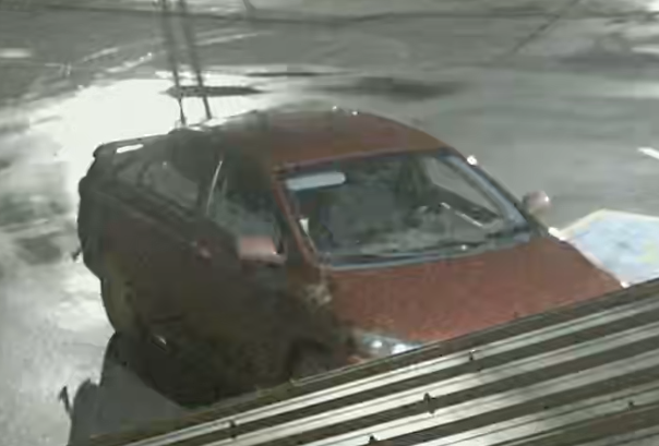 RCMPNB's tweet photo. RCMP seeking public’s help to identify vehicle of interest in connection with double homicide investigation #Chipman https://t.co/PWOzt6t1SE https://t.co/T0NvEAyGRt