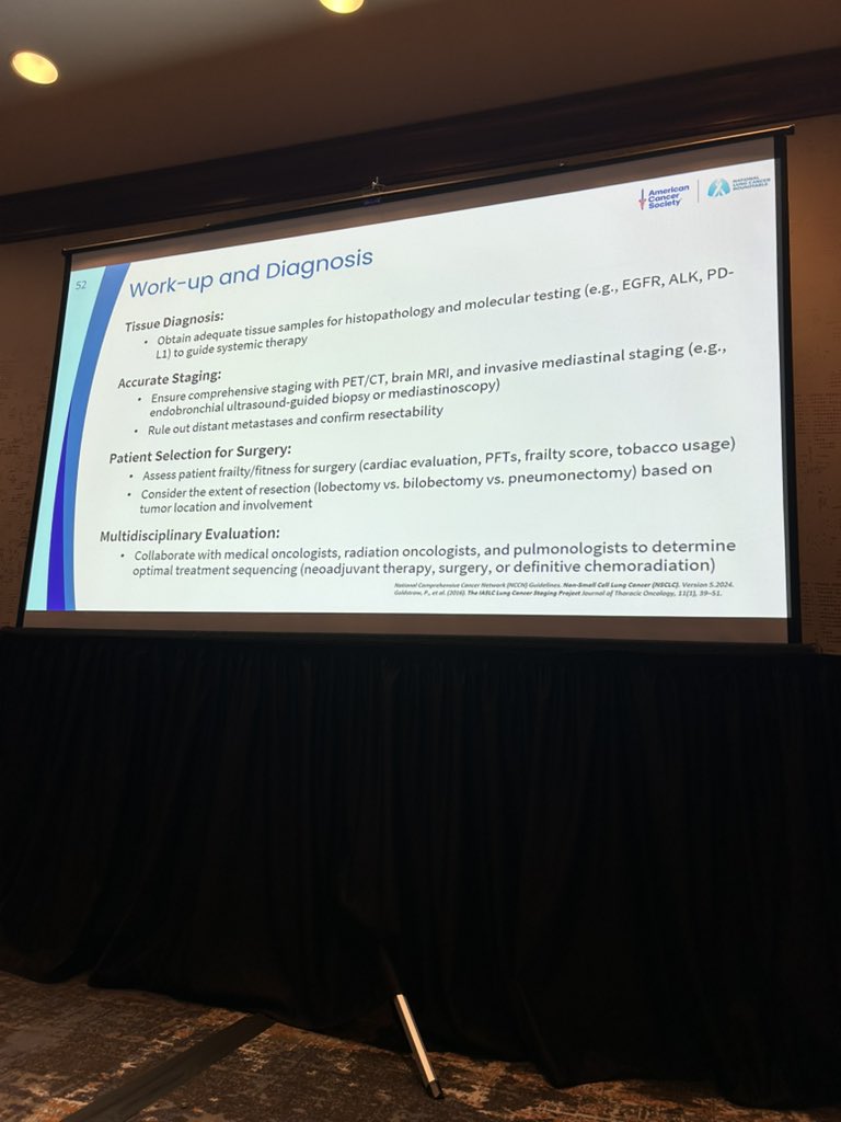 Jeffrey Velotta MD FACS (@jvelottamd) on Twitter photo <a href="/DrRianCharles/">Rian M. Hasson Charles, MD, MPH, FACS (She/Her)</a> <a href="/NLCRTnews/">ACS National Lung Cancer Roundtable</a> showing us that surgeons need to be leaders in and out of the OR! <a href="/DrRianCharles/">Rian M. Hasson Charles, MD, MPH, FACS (She/Her)</a> <a href="/NLCRTnews/">ACS National Lung Cancer Roundtable</a> showing us that surgeons need to be leaders in and out of the OR!