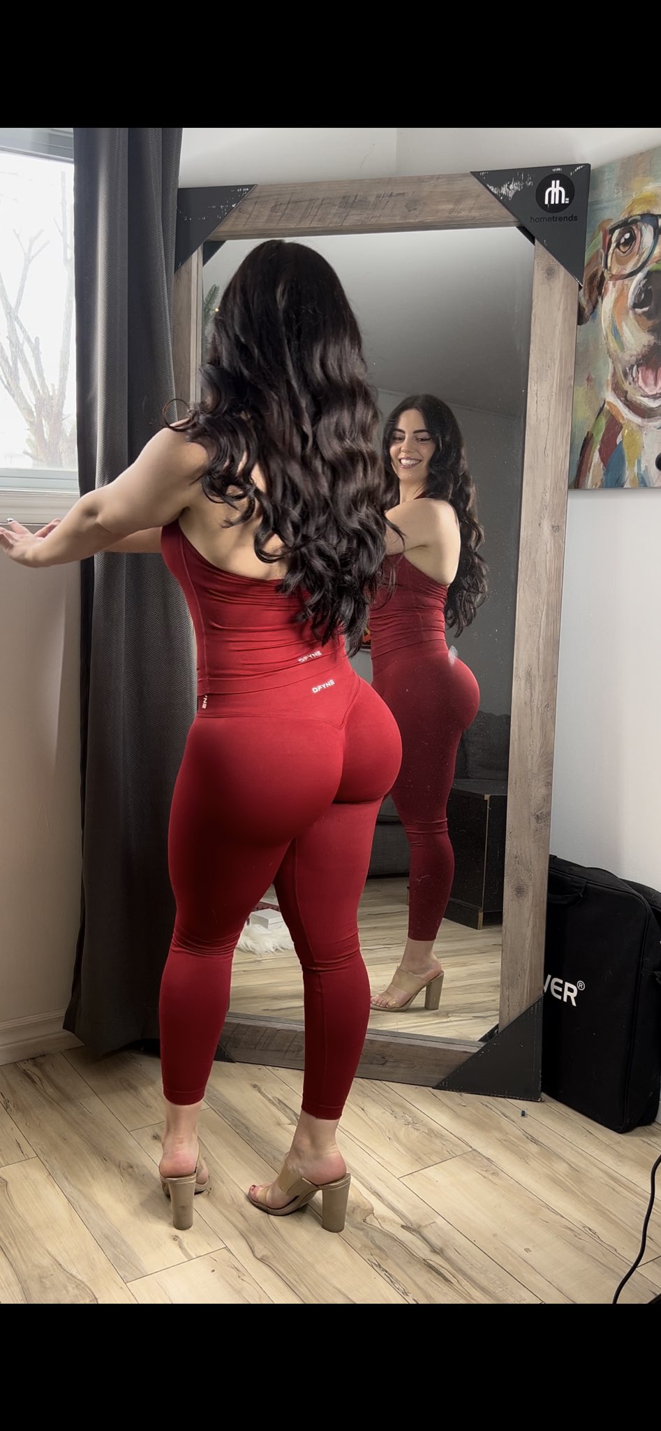 Full video on IG : tianadestinee https://t.co/Ua9Dfoh0PV