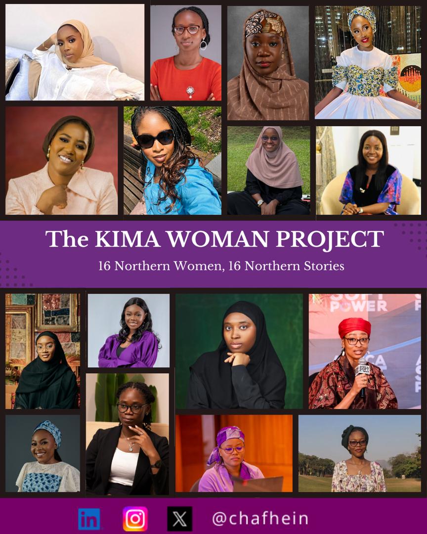 chafhein's tweet photo. As we wrap up the #KimaWomanProject on #HumanRightsDay, we celebrate 16 inspiring northern women who have challenged norms, broken barriers, and inspired change.
Their stories of courage, resilience, and leadership remind us that when women rise, communities rise too. https://t.co/zijGpfuZ34
