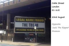 VeKaRho's tweet photo. Since the fraud is exposed its null& void nunc pro tunc
#Itsillegal to use a #legalname
⛔️Ignorance is no defenese⛔️
#Truth #BCCRSS
Read+Share https://t.co/ADbumWUP5g
#Amplyfier #masterkeybccrss
#babylonisfallen
@Wismichu @City_Press @KansasPregame @Regop @RegSprecherStS @CvX https://t.co/Hvz3O5ViOx