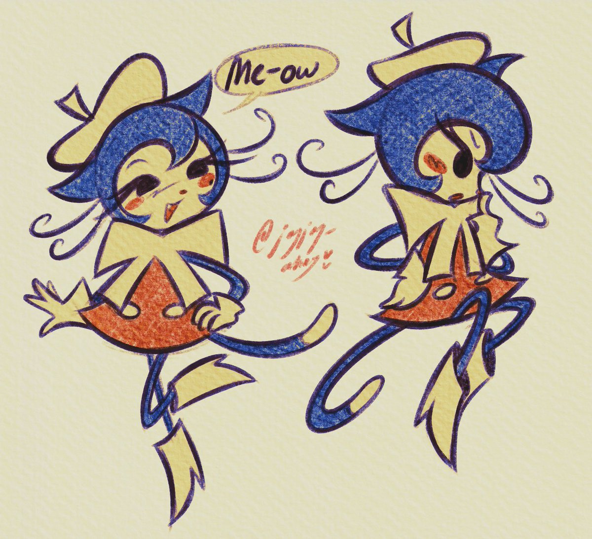 joy 💐 tweet media