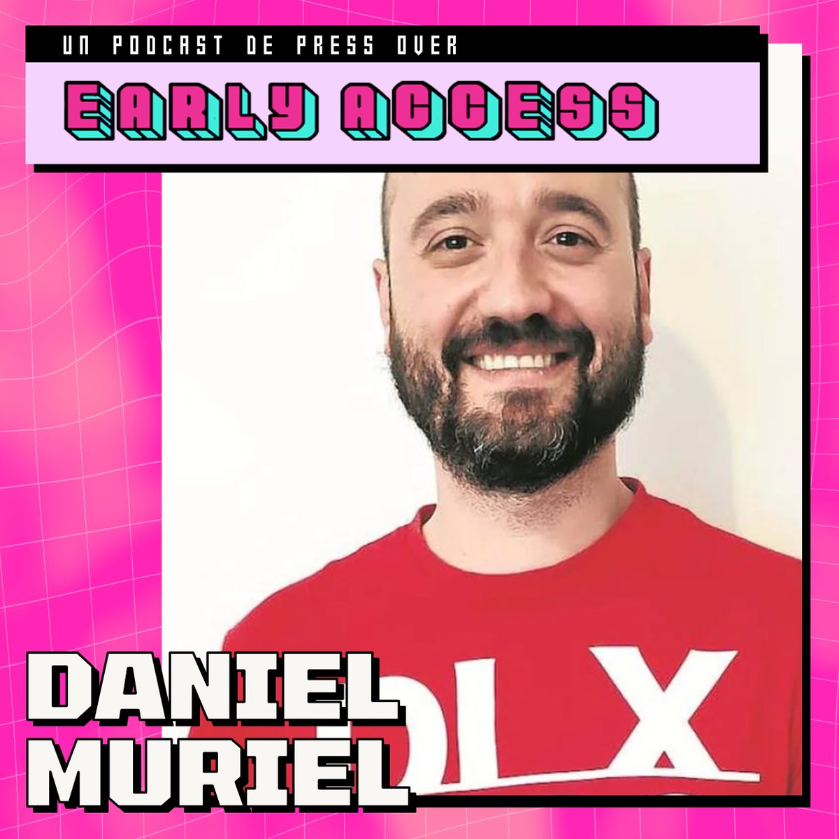 Press Over (@pressovernews) on Twitter photo ¿Ya escuchaste el último Early Access? ➡️Charlamos con <a href="/danimuriel/">Daniel Muriel</a>, doctor en sociología y co-autor de "Los videojuegos como Cultura", sobre el siglo videolúdico que estamos atravesando. Conducen <a href="/jlo_gamer/">Juan Lomanto</a> y <a href="/mergrazzini/">Mer Grazzini 🔜✈️ GDC!</a>. Escuchalo en ➡️ spoti.fi/45Dk1CD ¿Ya escuchaste el último Early Access? ➡️Charlamos con <a href="/danimuriel/">Daniel Muriel</a>, doctor en sociología y co-autor de "Los videojuegos como Cultura", sobre el siglo videolúdico que estamos atravesando. Conducen <a href="/jlo_gamer/">Juan Lomanto</a> y <a href="/mergrazzini/">Mer Grazzini 🔜✈️ GDC!</a>. Escuchalo en ➡️ spoti.fi/45Dk1CD