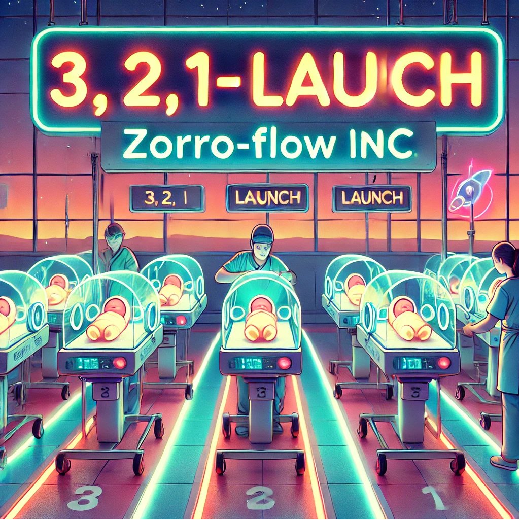 Zorro-Flow Inc tweet media