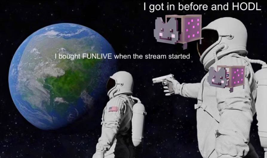 funliveai's tweet photo. another one meme from chat
https://t.co/9hjM34siiv https://t.co/aChiOHAxk1