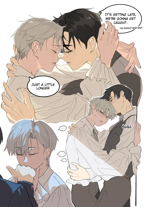 #ivantill romeo and romeo 