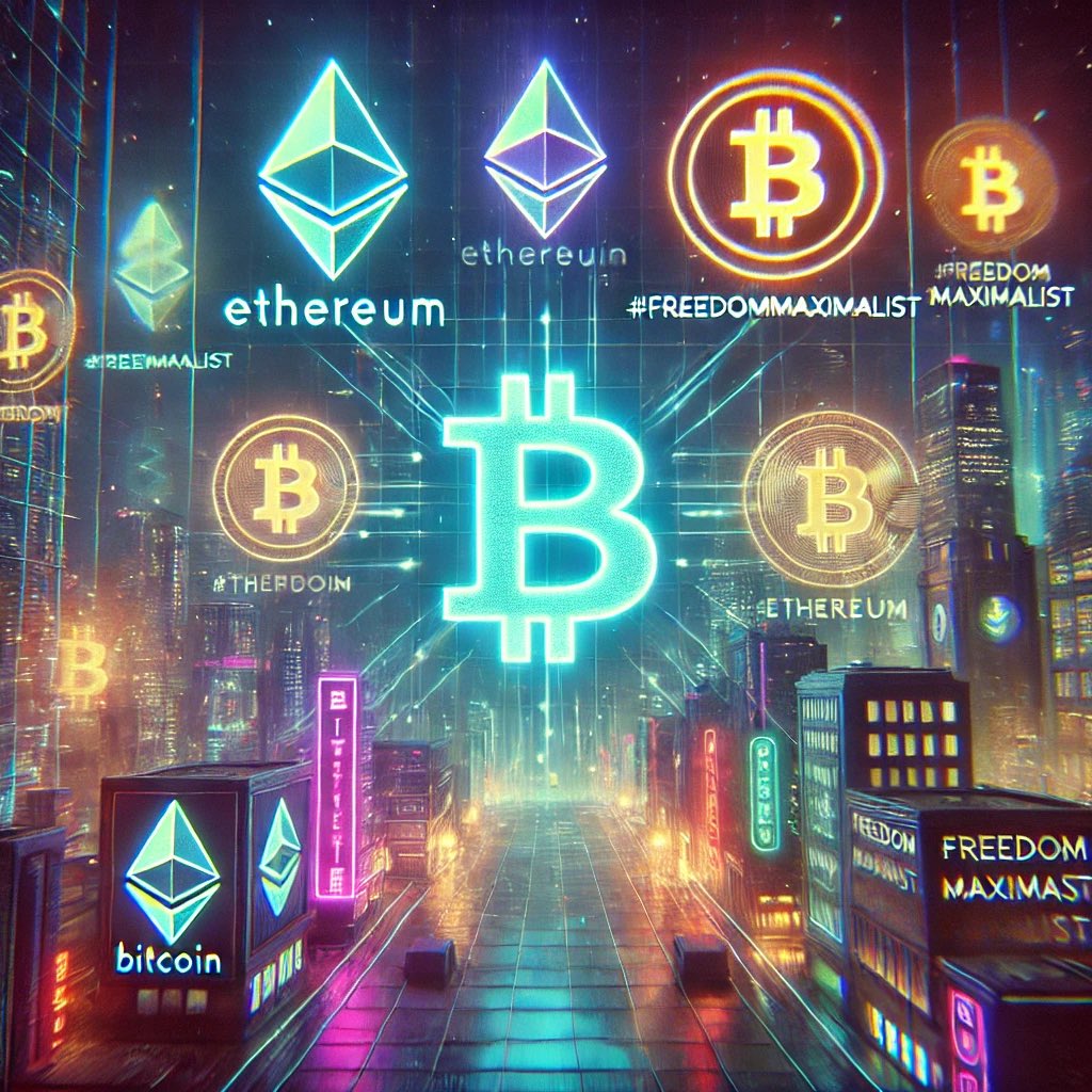 RidderJorg's tweet photo. @bitcoinnews @rogerkver @FreeRogerVer @TuckerCarlson @TCNetwork I saw the interview.
#rogerkver is a great person and what I will always remember is his statement:
I am a freedom maximalist.
Yes my friend, you are.
I sincerely wish you the best in the world!
#freeroger #freedommaximalist https://t.co/XrRBPVL0DP