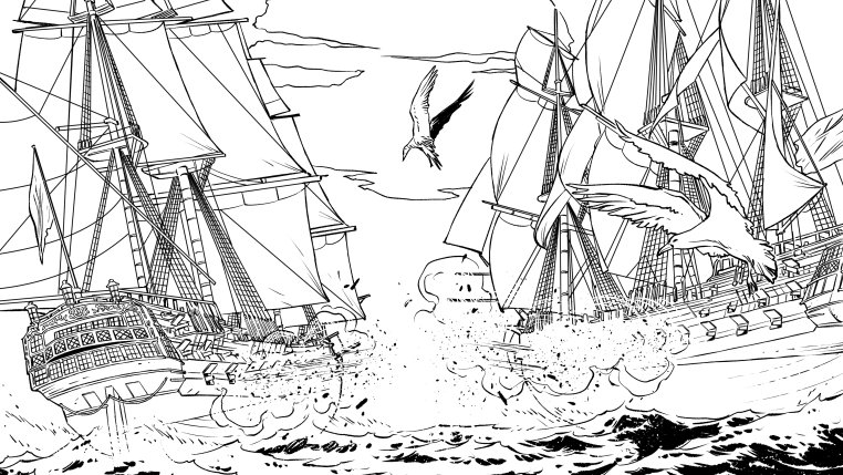 Edu Menna (@edumennacomic) on Twitter photo 