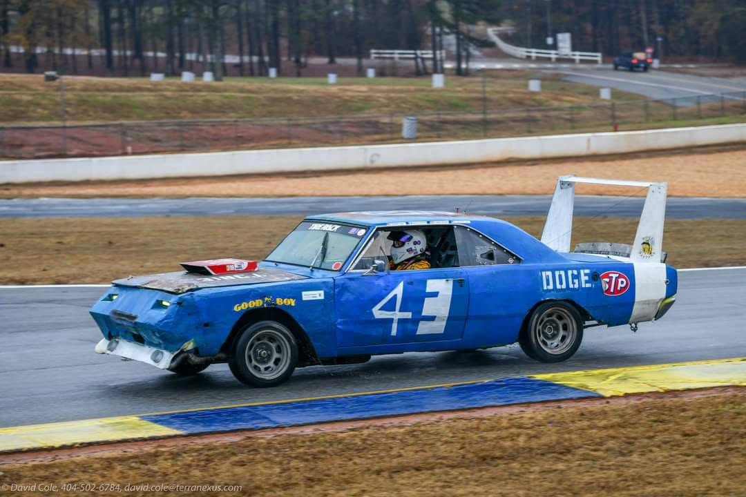 RoadAtlanta's tweet photo. The @24hoursoflemons is upon us! Like if youโre going, comment if youโre racing ๐
๐ $30 for all-access weekend
๐ Free for 16 and younger
๐ More info: https://t.co/Bb7LOykMQC
๐ท IG: theracingjake
#24HoursofLemons / #MichelinRaceway / #RoadAtlanta https://t.co/ckudkqfsST