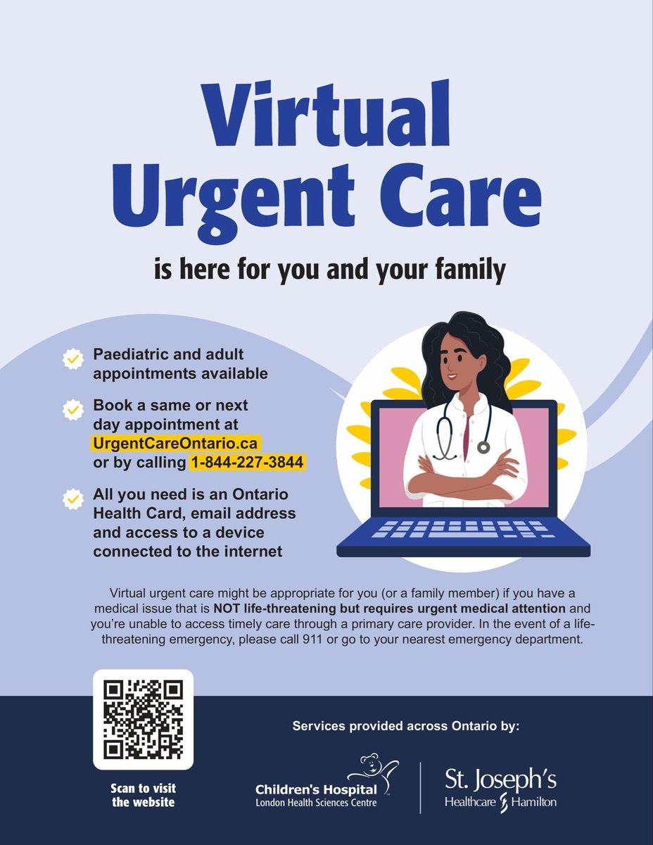 Windsor Regional Hospital tweet media