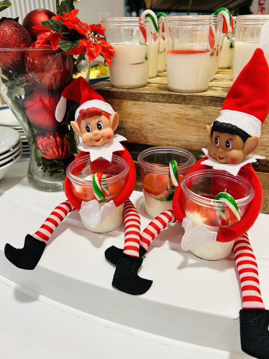 Holroyd Howe @ St Helens (@sthelenshh) on Twitter photo Rick & Nick have made some Christmas candy yoghurts today! Tomorrow is the big day ๐๐ <a href="/StHelensSchool/">St Helen's School</a> Rick & Nick have made some Christmas candy yoghurts today! Tomorrow is the big day ๐๐ <a href="/StHelensSchool/">St Helen's School</a>