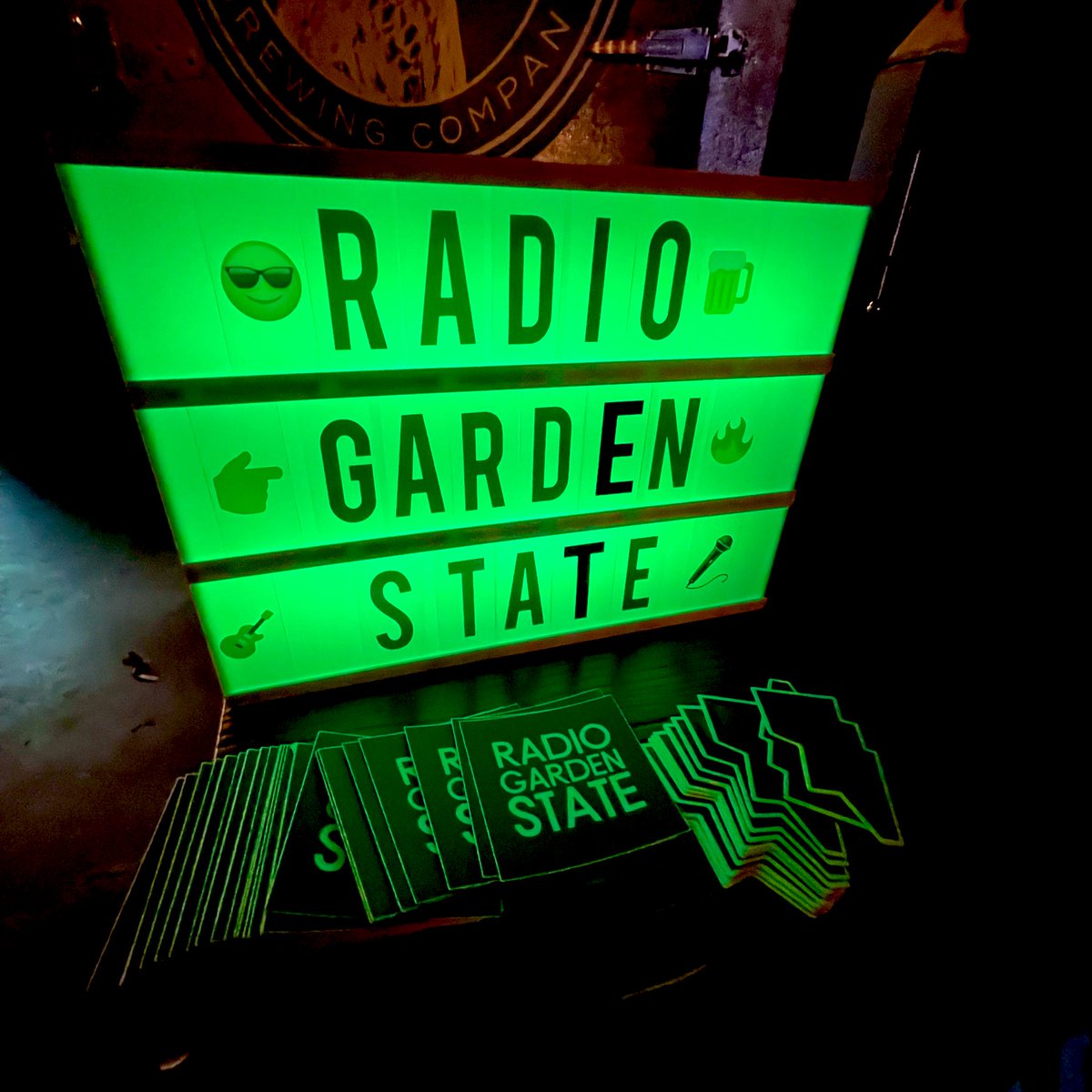 We don’t really use this platform too much anymore please follow us at :

instagram.com/radiogardensta…

tiktok.com/@radiogardenst…

facebook.com/share/19YkDTzz…

radiogardenstate.com

⚡️Also coming soon to iOS and Android - OUR VERY app!!