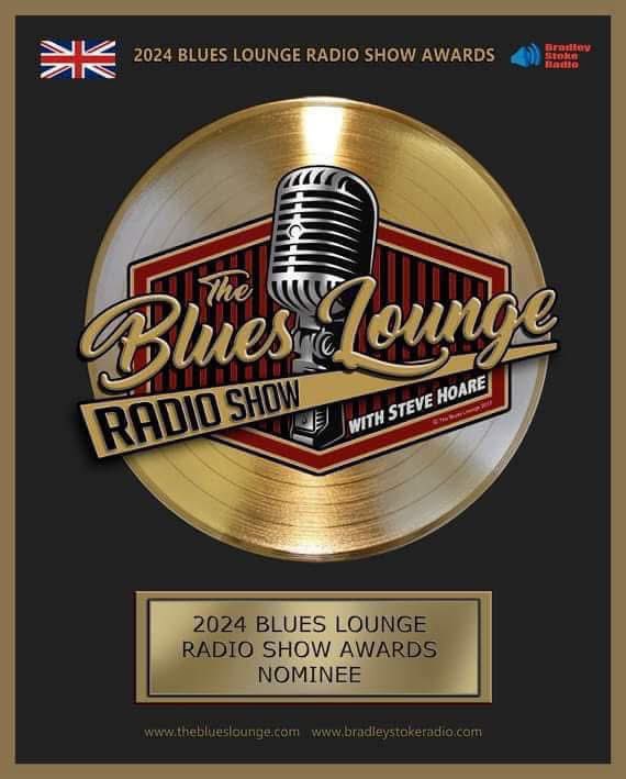 AlbertCastiglia's tweet photo. Voting is now OPEN in the 2024 The Blues Lounge Radio Show Awards! VOTE NOW ➡️ https://t.co/IvgnTOC919 I am honored to be nominated in the following categories…

⭐️Album of the Year
⭐️Male Artist of the Year
⭐️Guitarist of the Year https://t.co/yIchQUS5A6