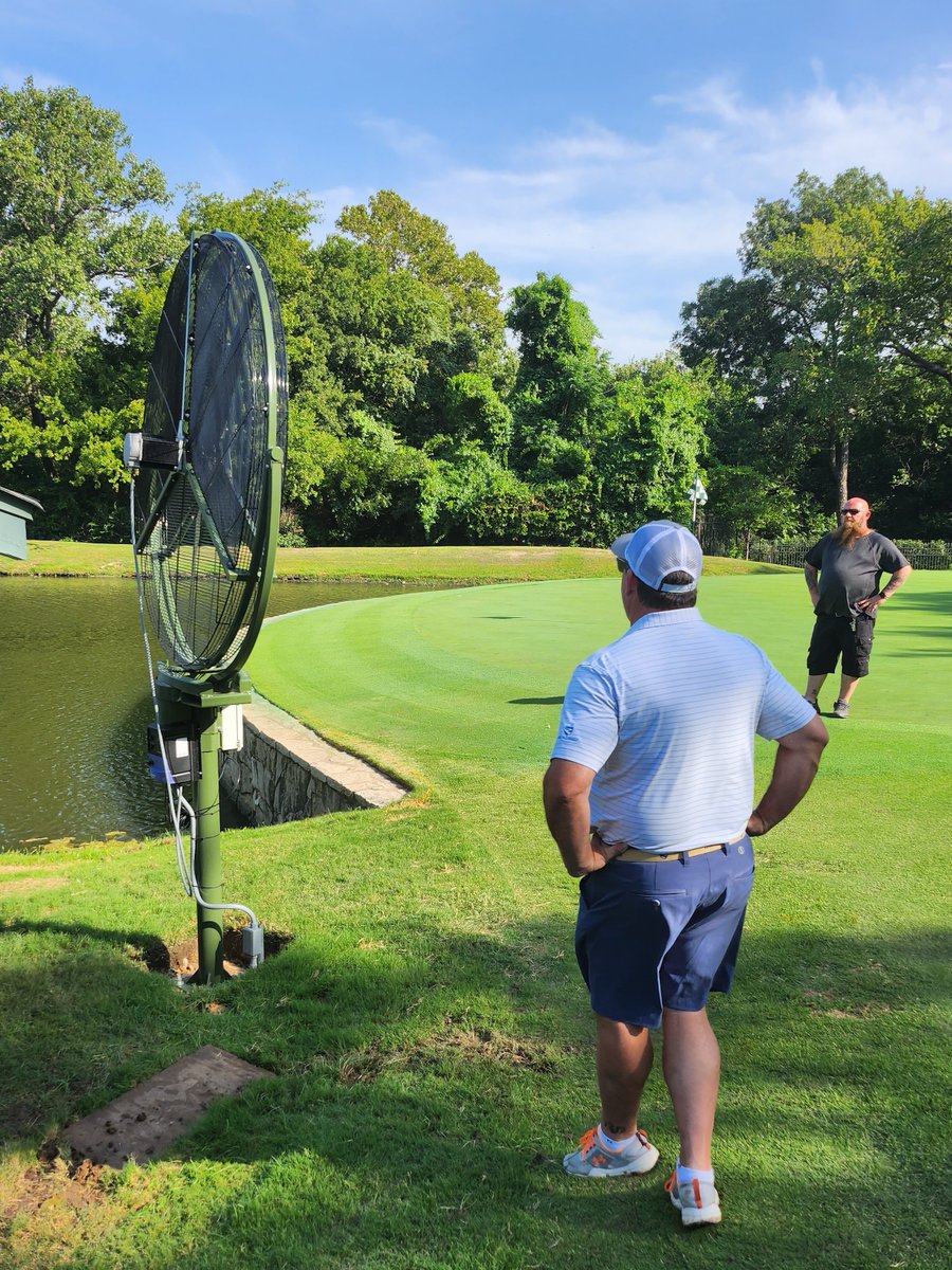 Performance Fans tweet media