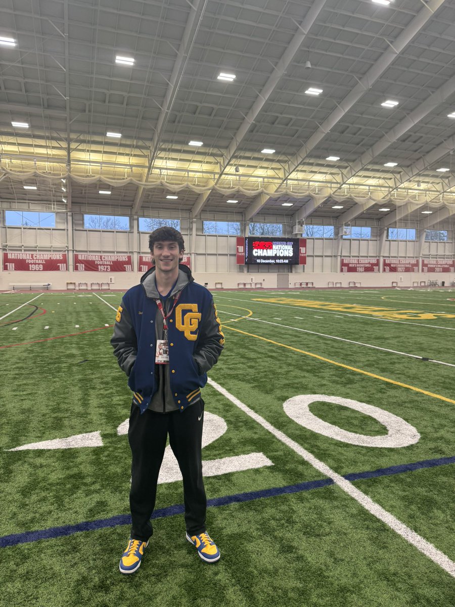 Dallas Freeman tweet media