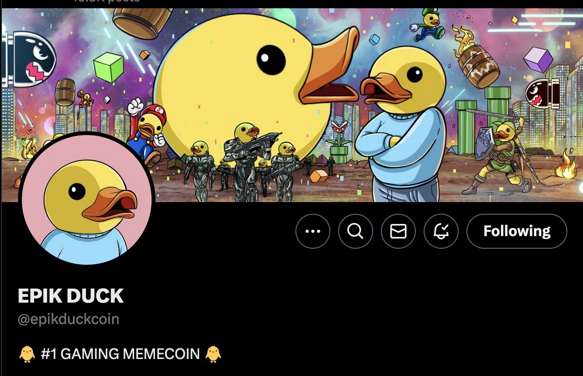 rektmando's tweet photo. $EPIK new look https://t.co/maG8L5JOnN