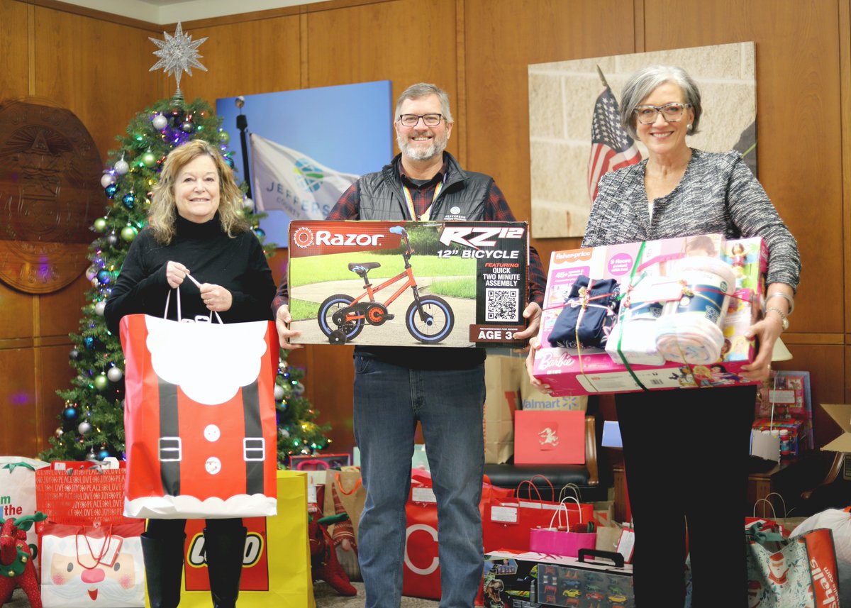 Jeffco Colorado tweet media