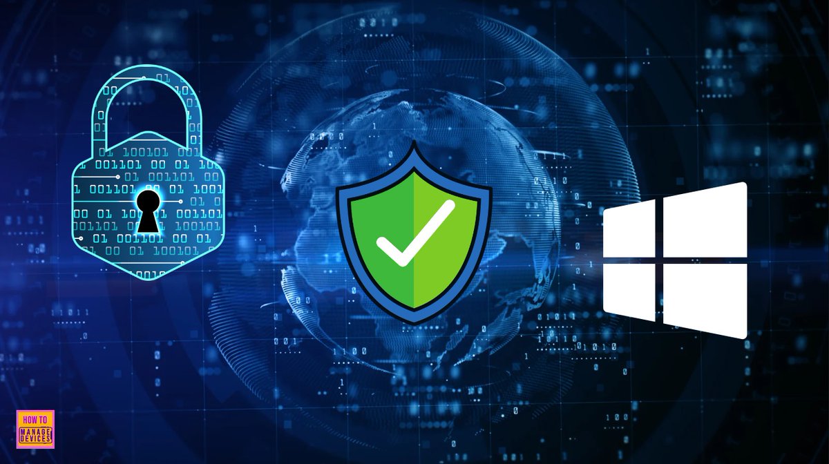 htmdcommunity's tweet photo. [New Post] ➡December 2024 Windows 10 KB5048652 Patches and 1 Zero-Day Vulnerability 71 Flaws
🎊1 Zero-Day Vulnerability 71 Flaws
#Windows10 #Windows #KB5048652 #HTMDCommunity #patchTuesday
Check out the blog post to get more details. Link is in the comments https://t.co/l1vF1HRB2c