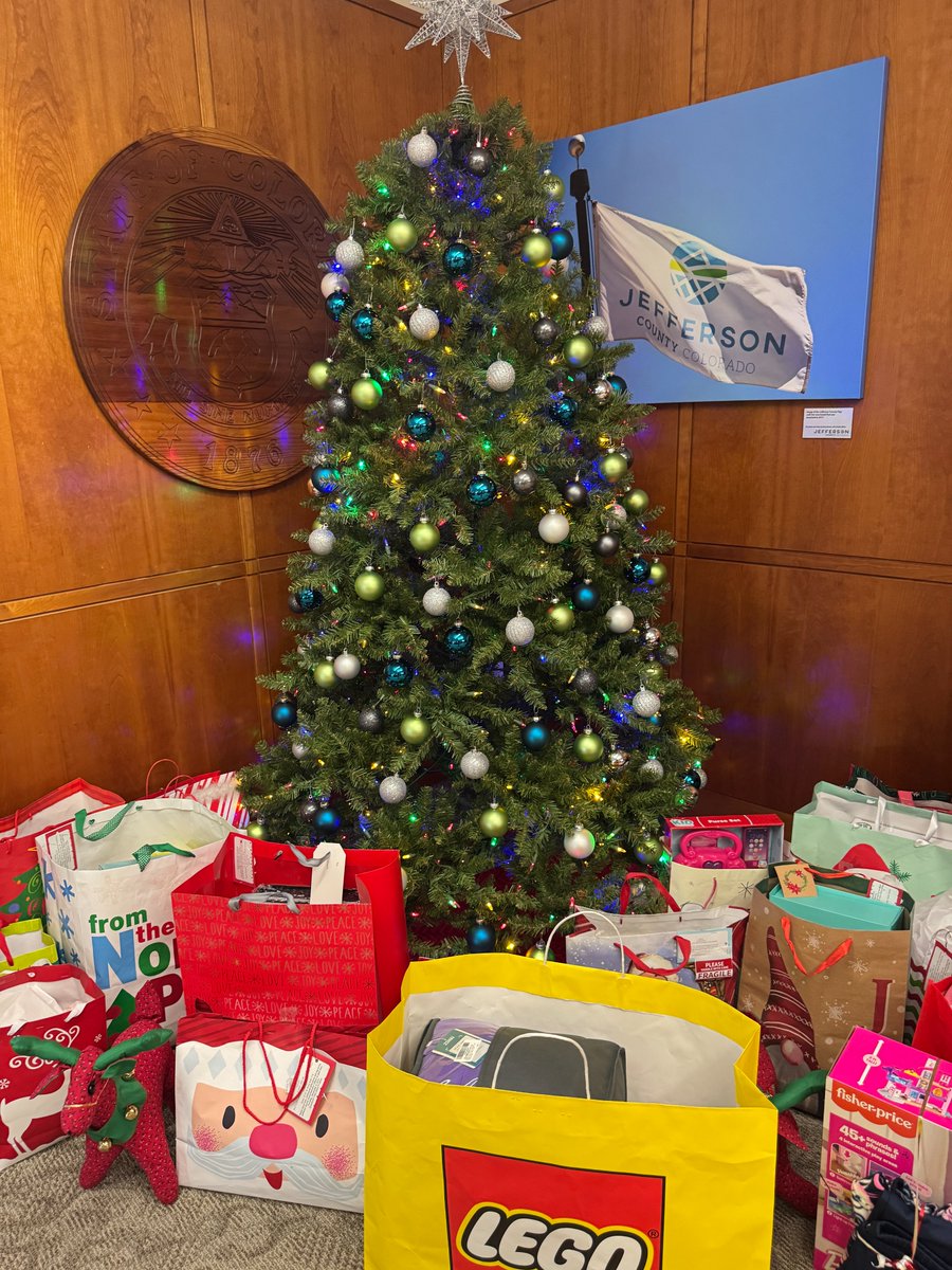 Jeffco Colorado tweet media