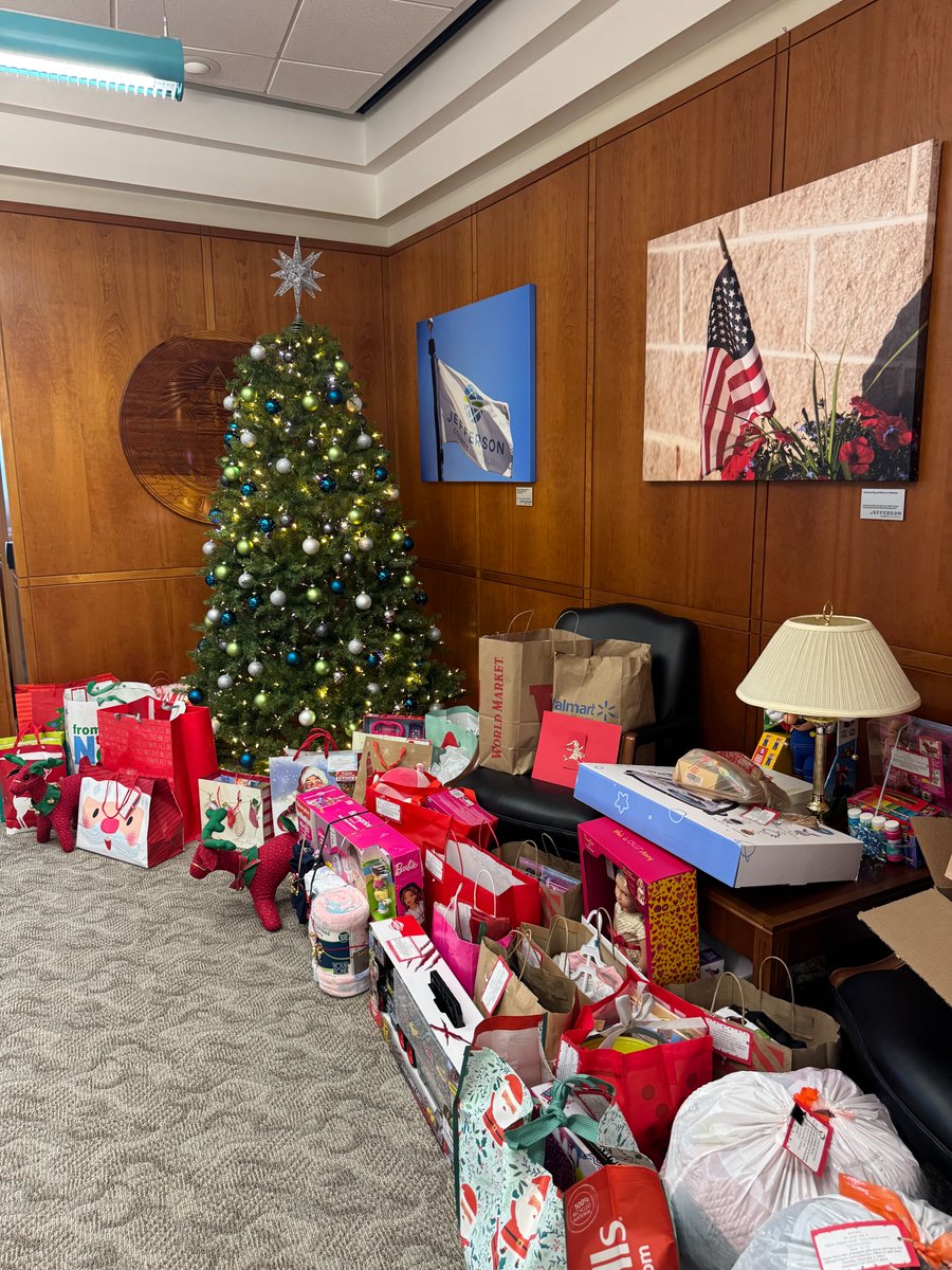 Jeffco Colorado tweet media