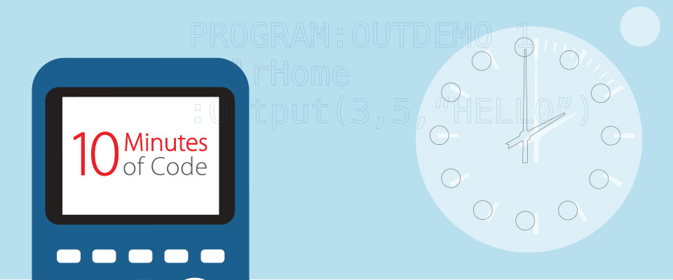 Learning to code is like learning to cook.

Even if you don't become a professional, knowing the techniques and concepts will help in understanding how the world works.

#CSEdWeek