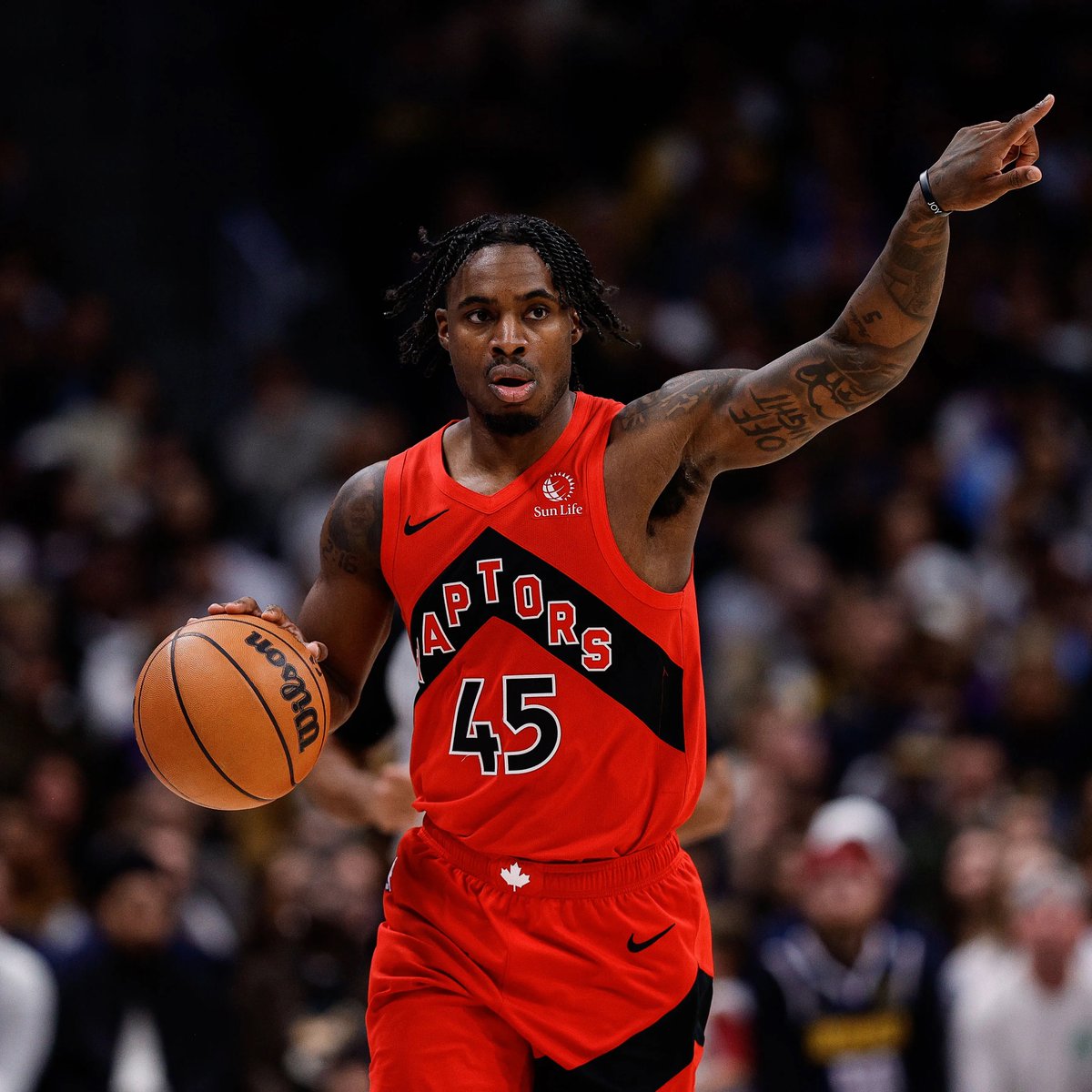 Legion Hoops tweet media