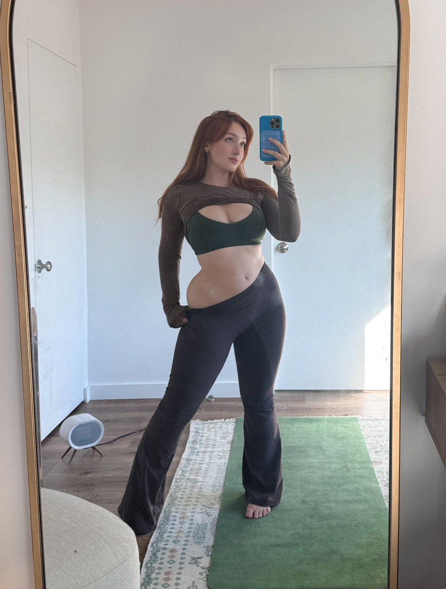 outfit of the day 🤍✨