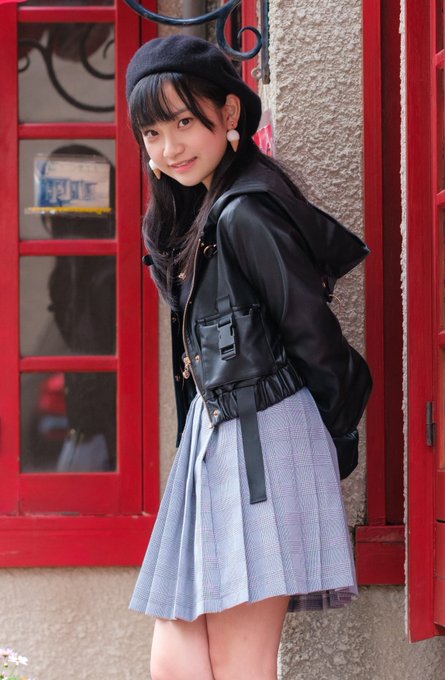 Twitterのコスプレ画像4