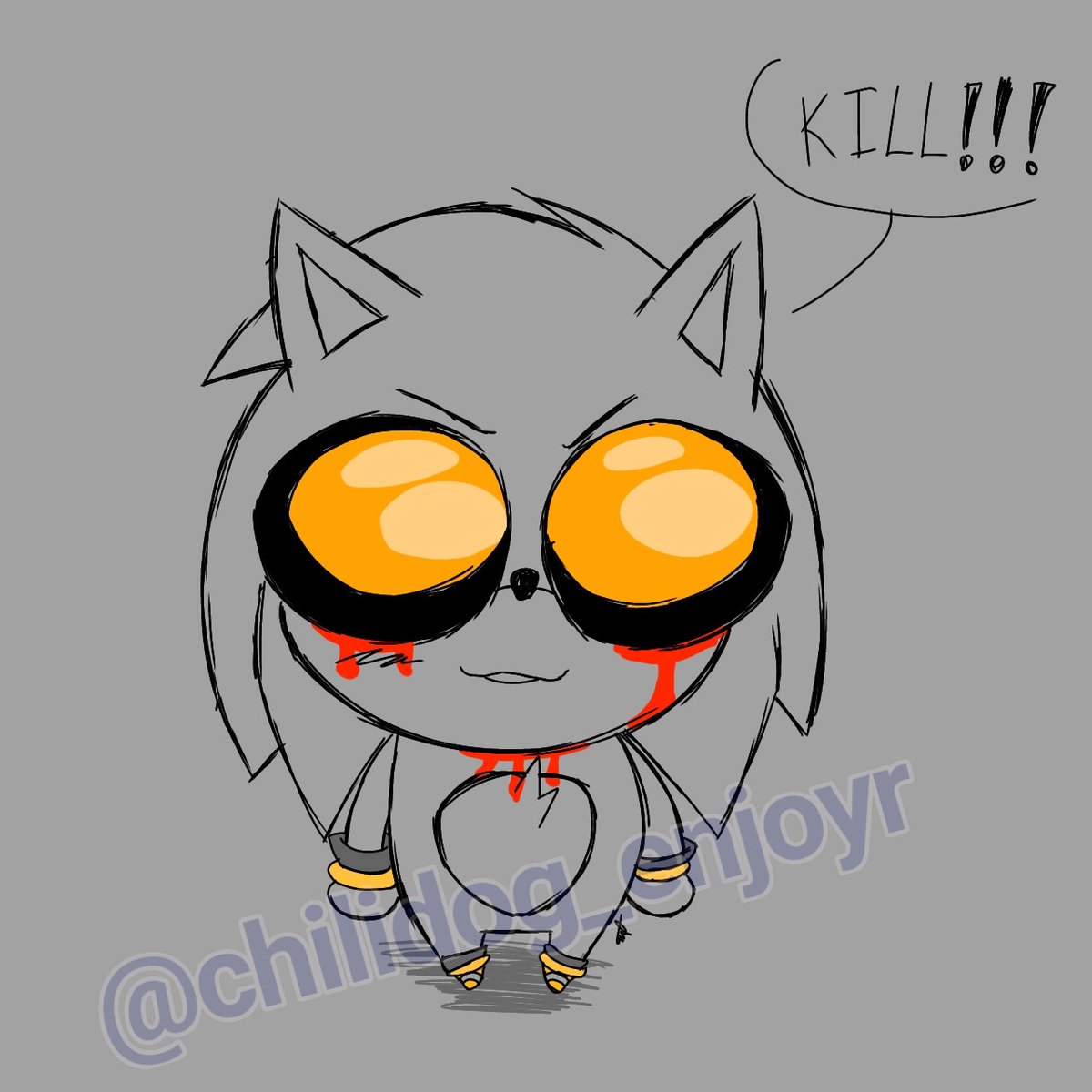 chilidog_enjoyr's tweet image. Sum silly sketch of these two again, since i accidentally looked at the image and wanted to draw them again, goobers.

#exe #art #fanart #pillarchase #ROBLOX #SonicTheHedgehog #sonicexe #faker #pillarchase2 #goober