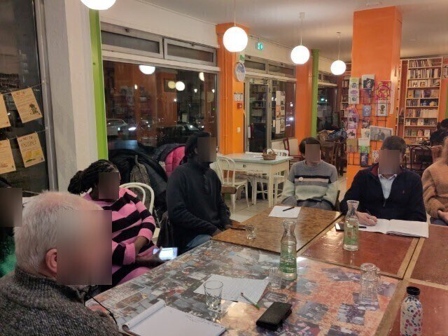 Cité éducative de Paris 18e tweet media