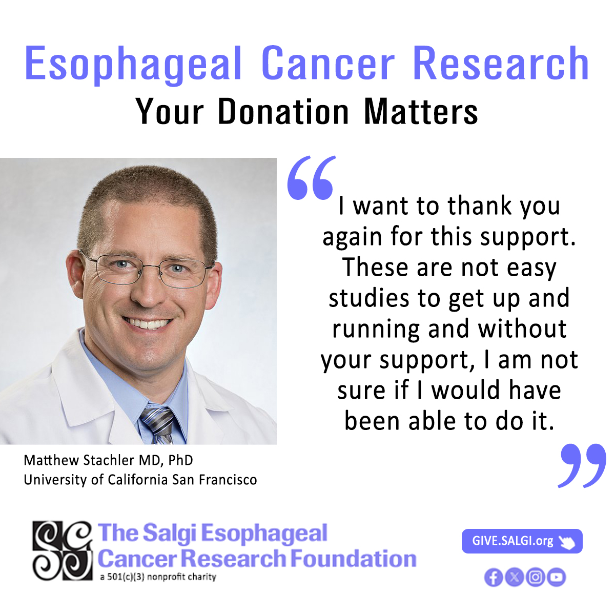 Esophageal Cancer RF tweet media