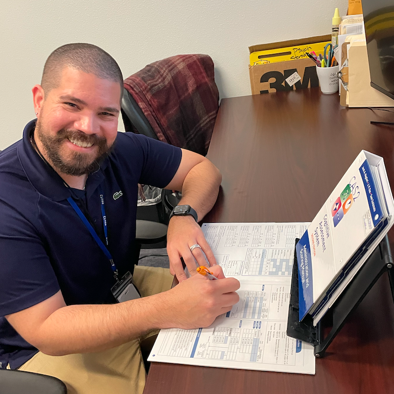 13esu's tweet photo. 🎉 Congrats to Alex Ramos, Doctoral Psychology Intern at ESU 13! 🎉 His recent publication in Journal of Intelligence highlights his dedication to advancing psychology. 🧠✨
📖 Check it out: [https://t.co/dslYjtJAGU]
Join us in celebrating this achievement! 👏 https://t.co/eb1rKxsn6L