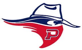 Thanks to Coach <a href="/DBCoachDavis/">Coach Devonta Davis</a> and Panhandle State for visiting the Buffaloes today! Football is in our veins in Mac-Town!! Appreciate you Coach!!